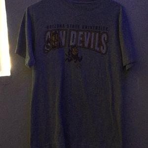 ASU shirt